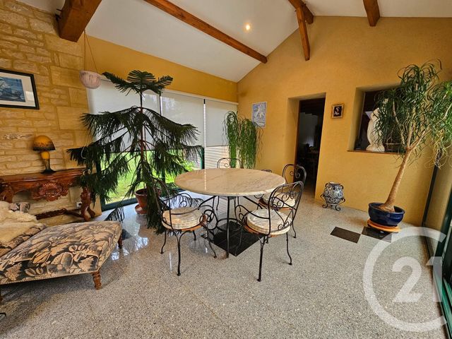 Maison &agrave; vendre - 11 pi&egrave;ces - 199,10 m2 - Carsac Aillac - 24 - AQUITAINE