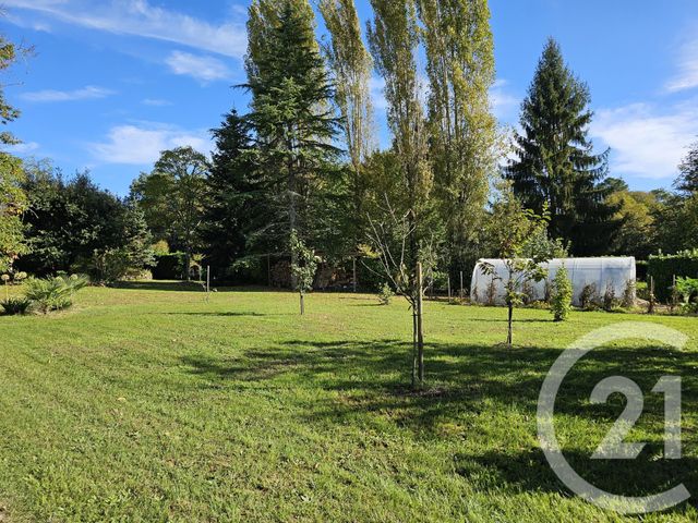 Maison &agrave; vendre - 11 pi&egrave;ces - 199,10 m2 - Carsac Aillac - 24 - AQUITAINE