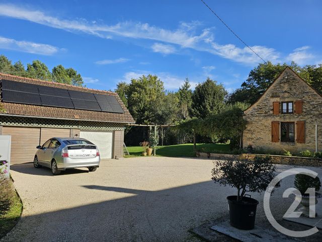 Maison &agrave; vendre - 11 pi&egrave;ces - 199,10 m2 - Carsac Aillac - 24 - AQUITAINE