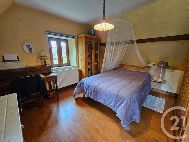 Maison &agrave; vendre - 11 pi&egrave;ces - 199,10 m2 - Carsac Aillac - 24 - AQUITAINE