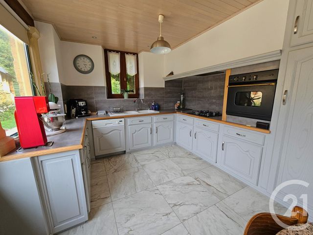 Maison &agrave; vendre - 11 pi&egrave;ces - 199,10 m2 - Carsac Aillac - 24 - AQUITAINE