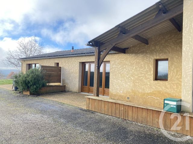 Maison à louer - 3 pièces - 53,48 m2 - Cenac Et St Julien - 24 - AQUITAINE