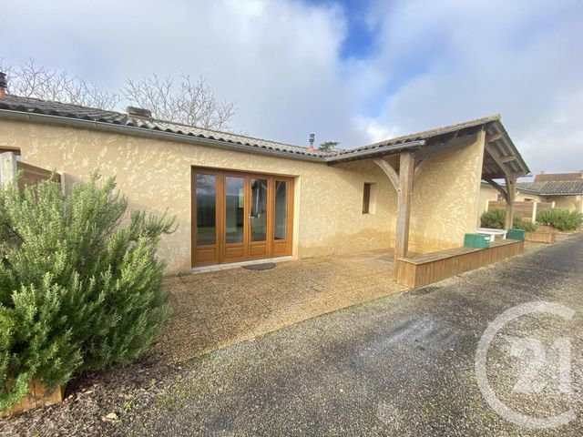 Maison à louer CENAC ET ST JULIEN