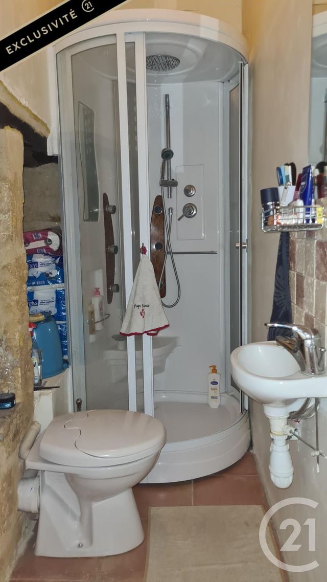 Maison à vendre - 7 pièces - 157 m2 - Sarlat La Caneda - 24 - AQUITAINE