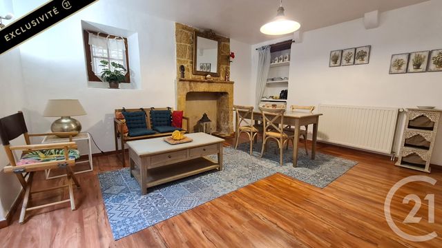 Maison à vendre - 7 pièces - 157 m2 - Sarlat La Caneda - 24 - AQUITAINE