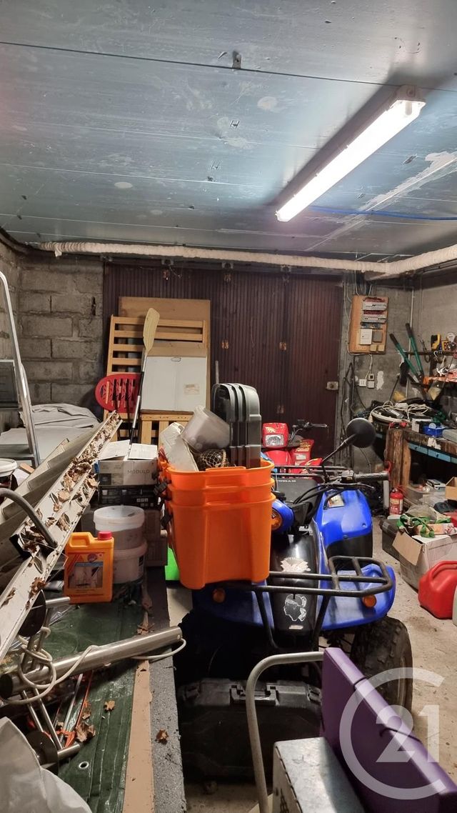 Maison à vendre - 8 pièces - 182,65 m2 - Vitrac - 24 - AQUITAINE