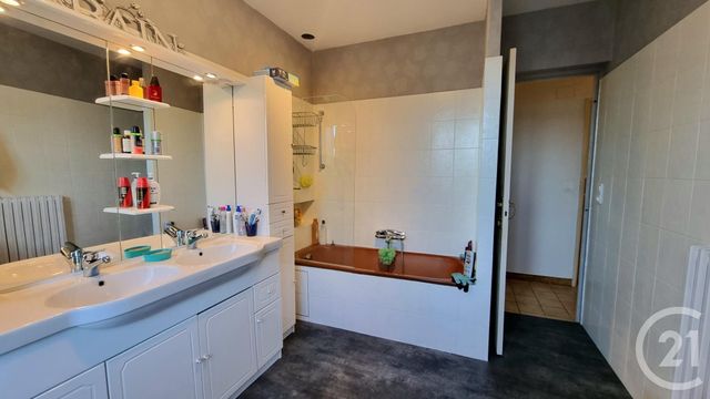 Maison à vendre - 8 pièces - 182,65 m2 - Vitrac - 24 - AQUITAINE