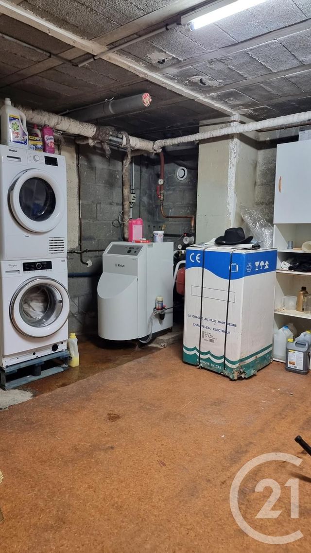 Maison à vendre - 8 pièces - 182,65 m2 - Vitrac - 24 - AQUITAINE