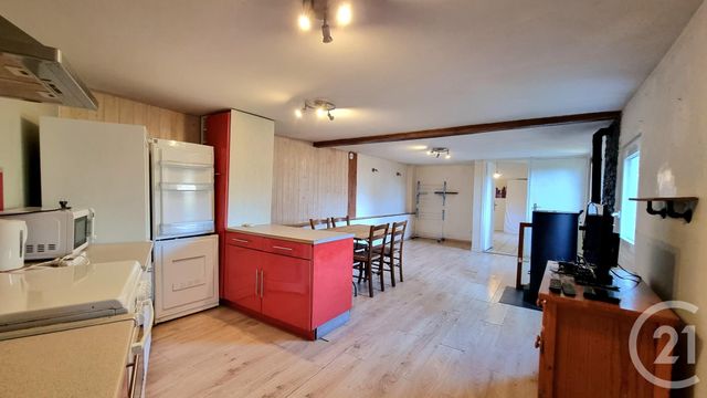 Maison à vendre - 8 pièces - 182,65 m2 - Vitrac - 24 - AQUITAINE