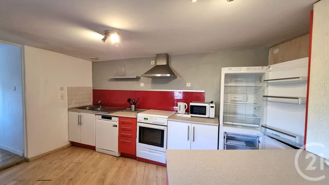 Maison à vendre - 8 pièces - 182,65 m2 - Vitrac - 24 - AQUITAINE