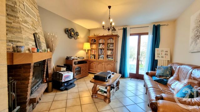 Maison à vendre - 8 pièces - 182,65 m2 - Vitrac - 24 - AQUITAINE