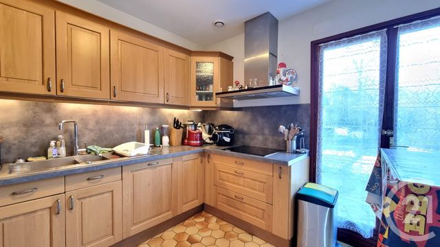 Maison à vendre - 8 pièces - 182,65 m2 - Vitrac - 24 - AQUITAINE