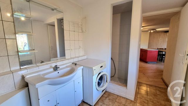 Maison à vendre - 8 pièces - 182,65 m2 - Vitrac - 24 - AQUITAINE