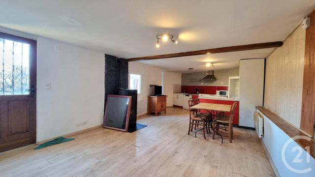Maison à vendre - 8 pièces - 182,65 m2 - Vitrac - 24 - AQUITAINE