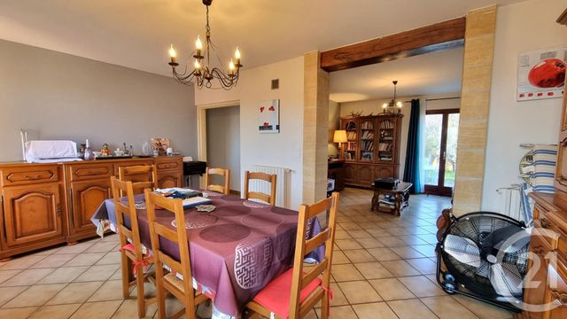 Maison à vendre - 8 pièces - 182,65 m2 - Vitrac - 24 - AQUITAINE