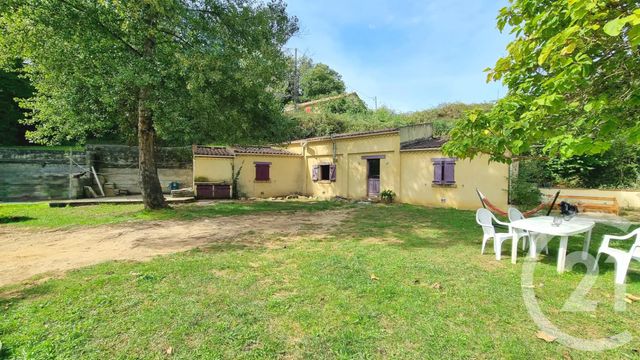 Maison à vendre - 8 pièces - 182,65 m2 - Vitrac - 24 - AQUITAINE
