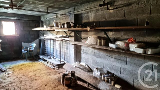 Maison à vendre - 8 pièces - 182,65 m2 - Vitrac - 24 - AQUITAINE