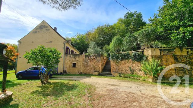 Maison à vendre - 8 pièces - 182,65 m2 - Vitrac - 24 - AQUITAINE