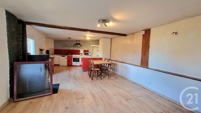 Maison à vendre - 8 pièces - 182,65 m2 - Vitrac - 24 - AQUITAINE