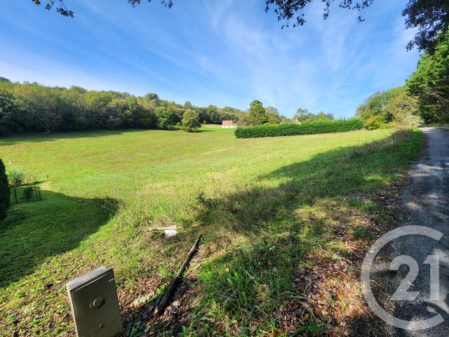 Terrain à vendre - 2884 m2 - St Vincent Le Paluel - 24 - AQUITAINE