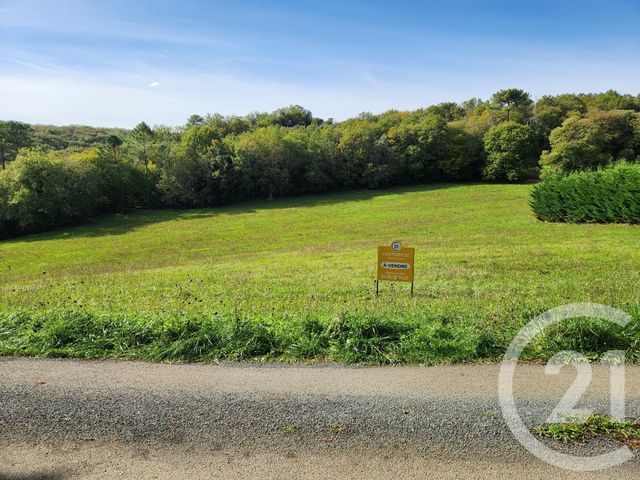 Terrain à vendre - 2884 m2 - St Vincent Le Paluel - 24 - AQUITAINE