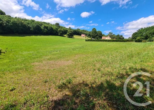 Terrain à vendre - 2884 m2 - St Vincent Le Paluel - 24 - AQUITAINE