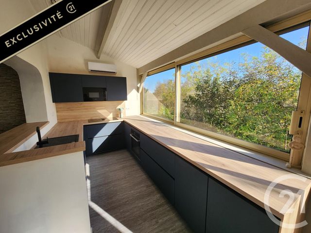 Maison &agrave; vendre - 7 pi&egrave;ces - 125 m2 - Sarlat La Caneda - 24 - AQUITAINE