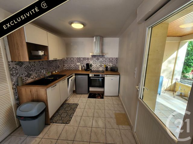 Maison &agrave; vendre - 7 pi&egrave;ces - 125 m2 - Sarlat La Caneda - 24 - AQUITAINE