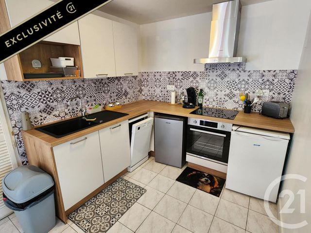 Maison &agrave; vendre - 7 pi&egrave;ces - 125 m2 - Sarlat La Caneda - 24 - AQUITAINE