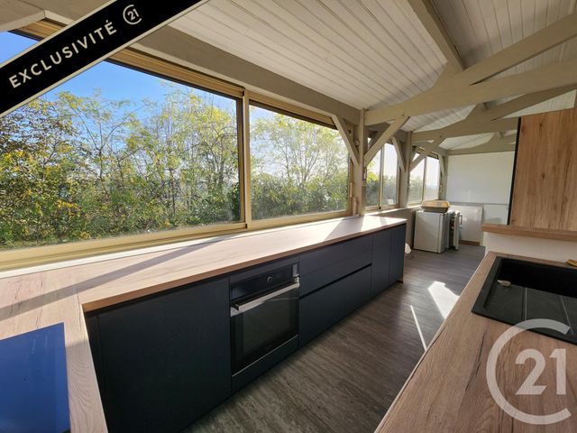 Maison &agrave; vendre - 7 pi&egrave;ces - 125 m2 - Sarlat La Caneda - 24 - AQUITAINE