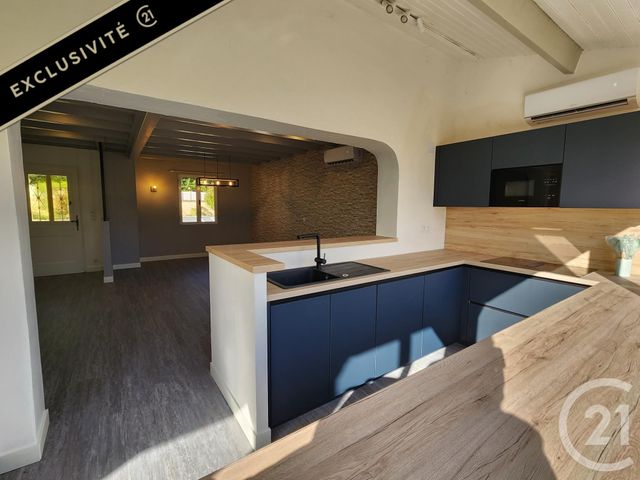 Maison &agrave; vendre - 7 pi&egrave;ces - 125 m2 - Sarlat La Caneda - 24 - AQUITAINE