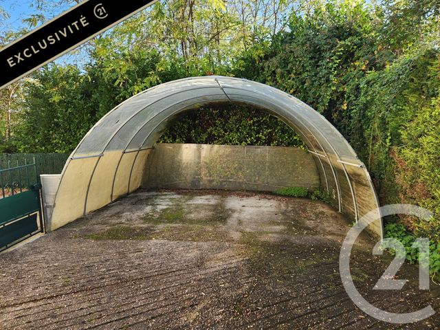 Maison &agrave; vendre - 7 pi&egrave;ces - 125 m2 - Sarlat La Caneda - 24 - AQUITAINE