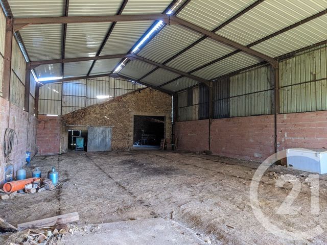 Maison &agrave; vendre - 10 pi&egrave;ces - 322,60 m2 - St Genies - 24 - AQUITAINE