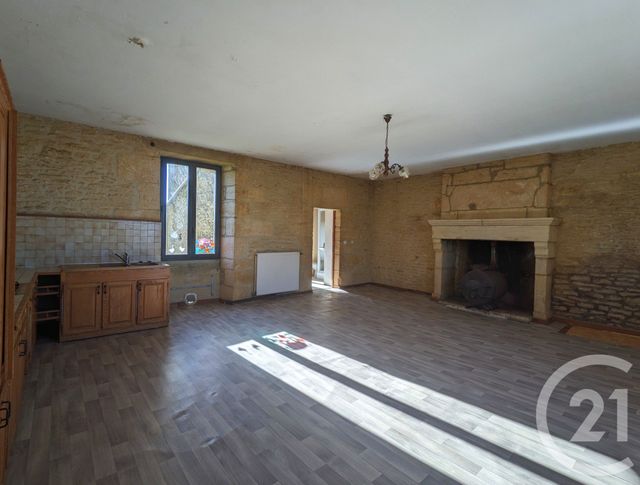 Maison &agrave; vendre - 10 pi&egrave;ces - 322,60 m2 - St Genies - 24 - AQUITAINE