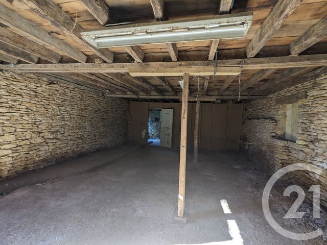 Maison &agrave; vendre - 10 pi&egrave;ces - 322,60 m2 - St Genies - 24 - AQUITAINE