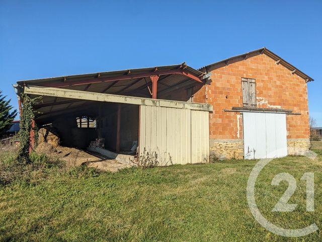Maison &agrave; vendre - 10 pi&egrave;ces - 322,60 m2 - St Genies - 24 - AQUITAINE