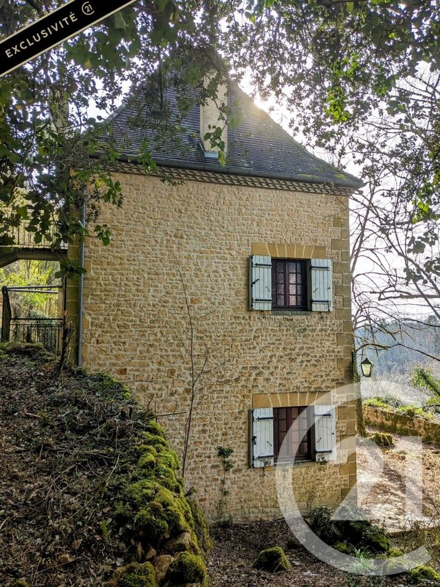 Maison à vendre - 5 pièces - 152,14 m2 - Sarlat La Caneda - 24 - AQUITAINE