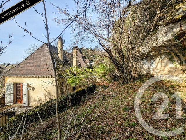 Maison à vendre - 5 pièces - 152,14 m2 - Sarlat La Caneda - 24 - AQUITAINE