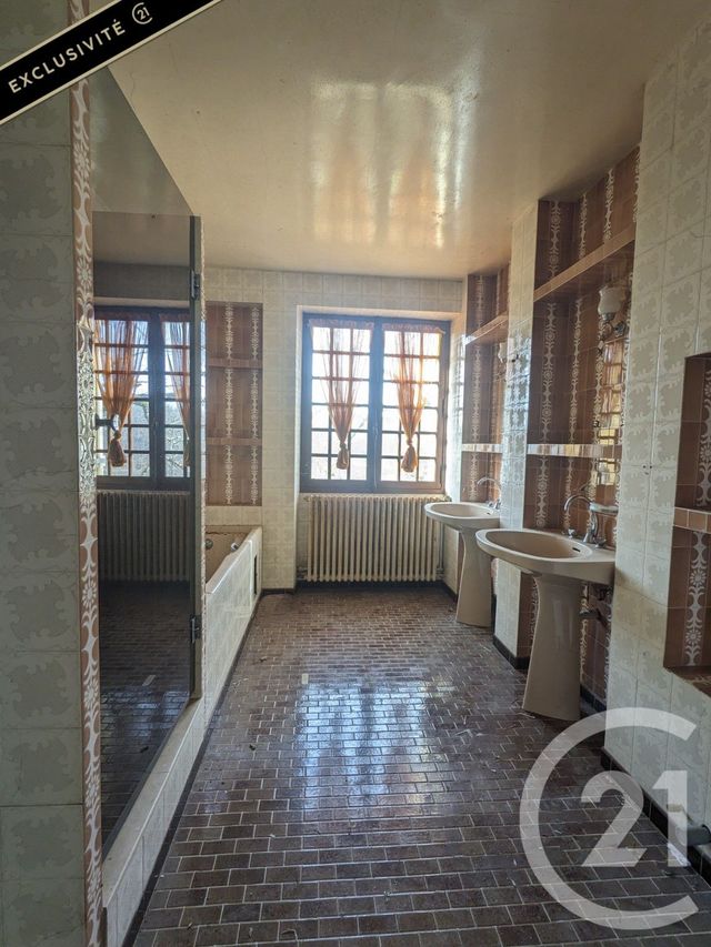 Maison à vendre - 5 pièces - 152,14 m2 - Sarlat La Caneda - 24 - AQUITAINE