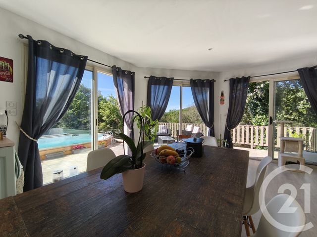 Maison &agrave; vendre - 6 pi&egrave;ces - 159,10 m2 - Carsac Aillac - 24 - AQUITAINE