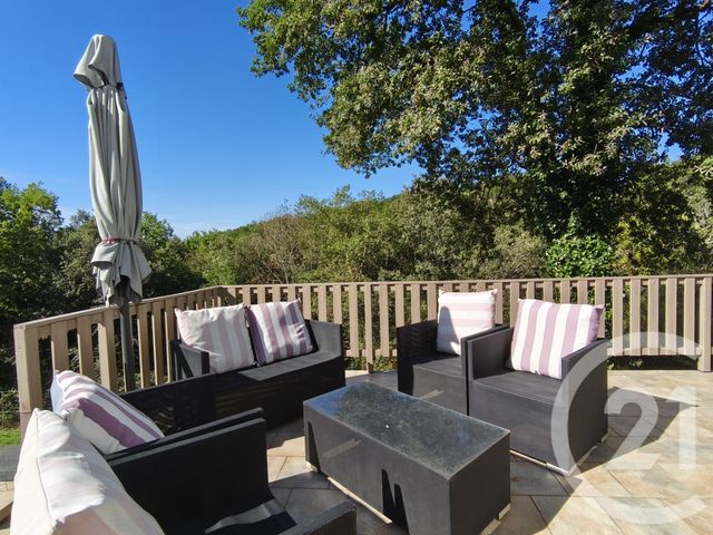 Maison &agrave; vendre - 6 pi&egrave;ces - 159,10 m2 - Carsac Aillac - 24 - AQUITAINE