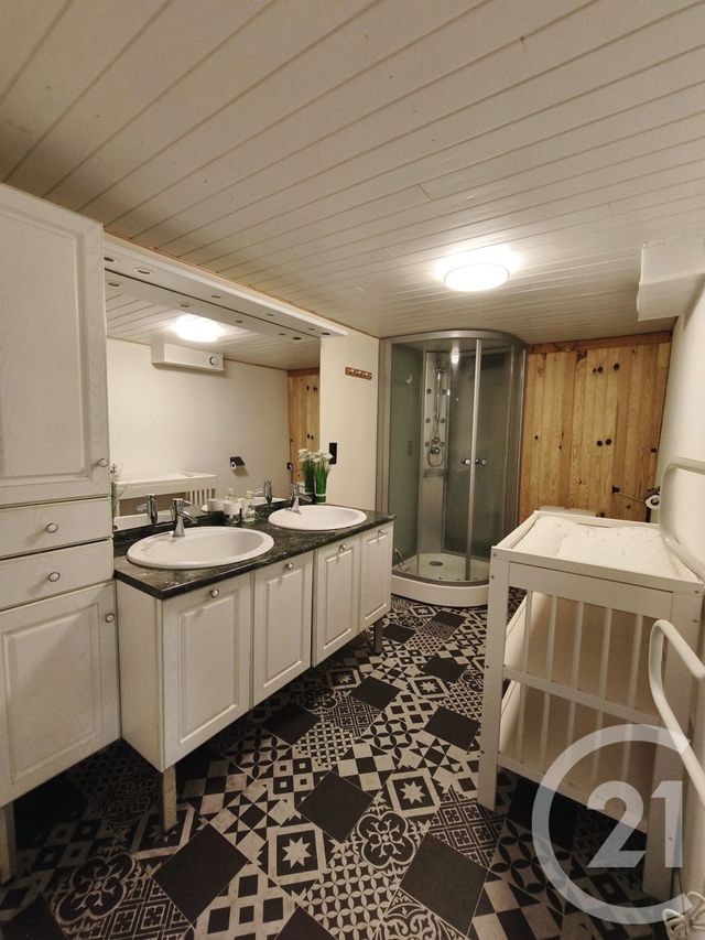 Maison &agrave; vendre - 6 pi&egrave;ces - 159,10 m2 - Carsac Aillac - 24 - AQUITAINE