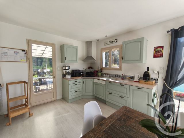 Maison &agrave; vendre - 6 pi&egrave;ces - 159,10 m2 - Carsac Aillac - 24 - AQUITAINE