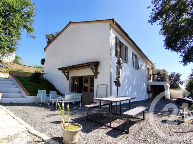 Maison &agrave; vendre - 6 pi&egrave;ces - 159,10 m2 - Carsac Aillac - 24 - AQUITAINE