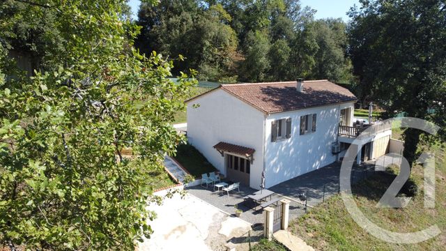Maison &agrave; vendre - 6 pi&egrave;ces - 159,10 m2 - Carsac Aillac - 24 - AQUITAINE
