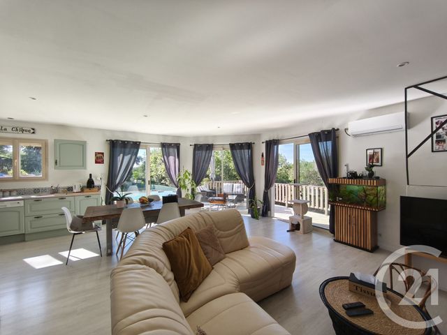 Maison &agrave; vendre - 6 pi&egrave;ces - 159,10 m2 - Carsac Aillac - 24 - AQUITAINE