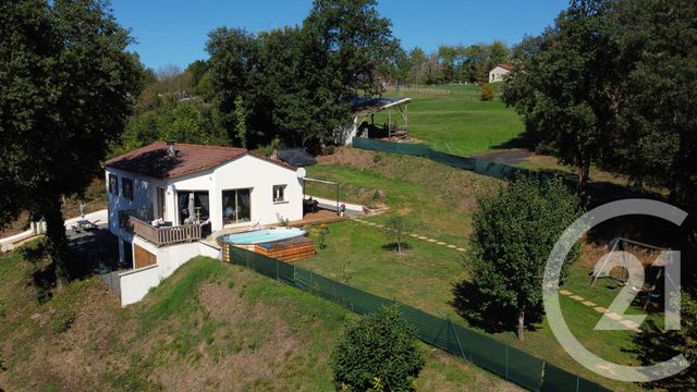 maison - CARSAC AILLAC - 24