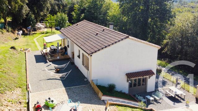 maison - CARSAC AILLAC - 24