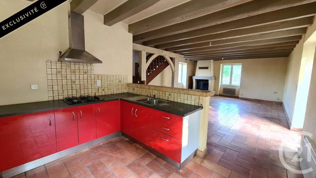 Maison &agrave; vendre - 9 pi&egrave;ces - 165 m2 - Sarlat La Caneda - 24 - AQUITAINE