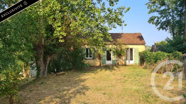 Maison &agrave; vendre - 9 pi&egrave;ces - 165 m2 - Sarlat La Caneda - 24 - AQUITAINE